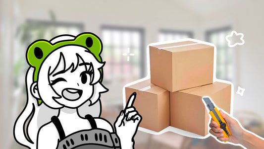 Recycle!