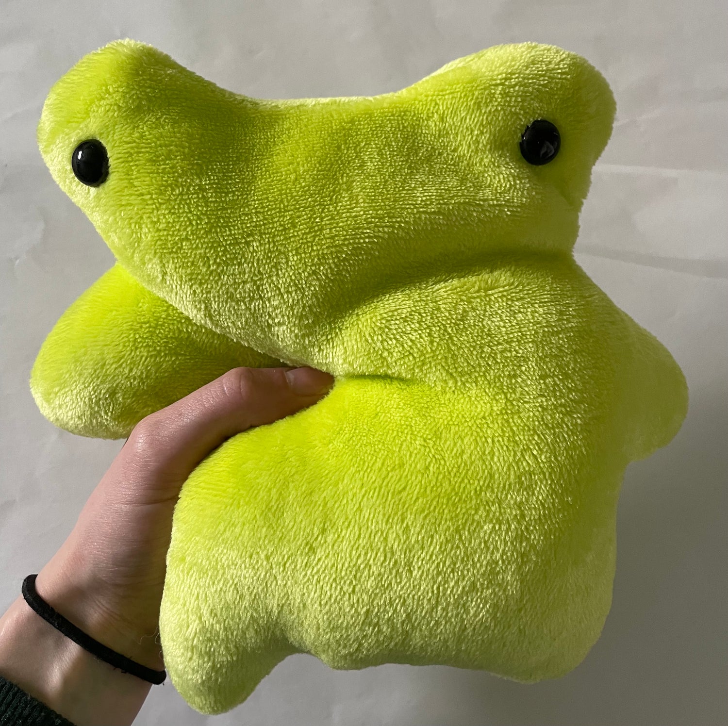 Plush Toys
