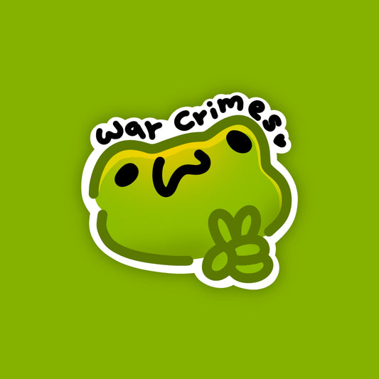 war crime