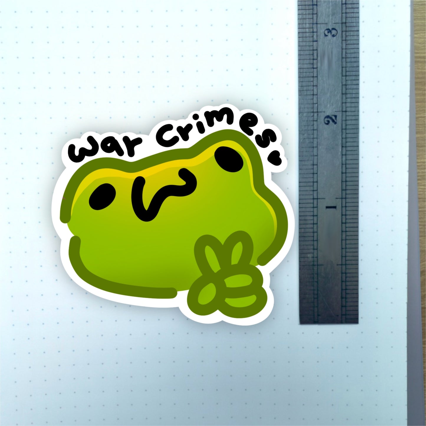 war crime