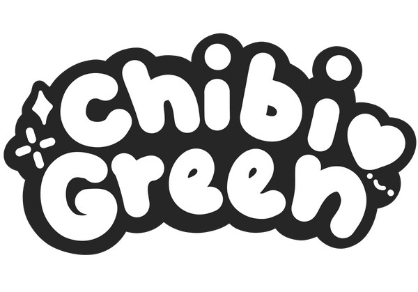 ChibiGreen